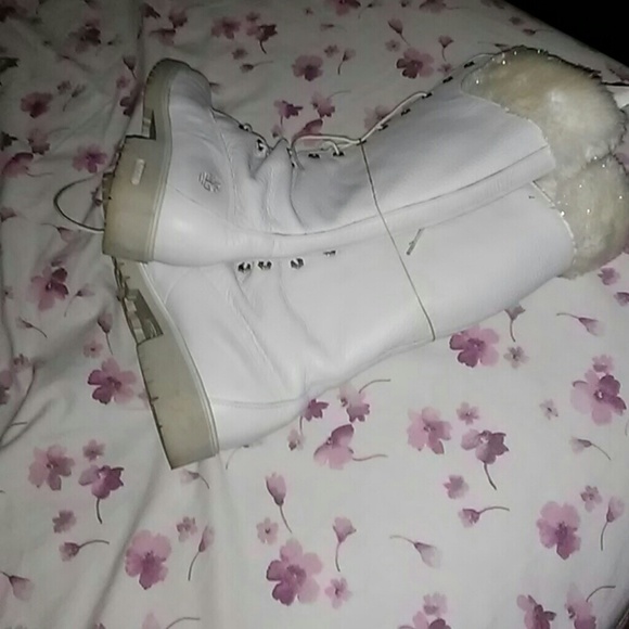 Timberland - Picture 4 of 4